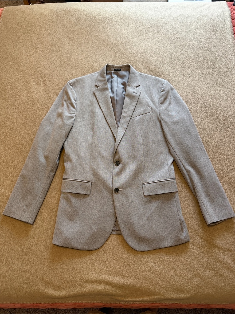 J Ferrar Sportcoat. Men's 40R.